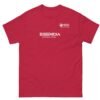 T-SHIRT ESENCIA NEGRO - Imagen 4