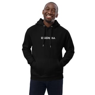 HOODIES ESENCIA PARA HOMBRE